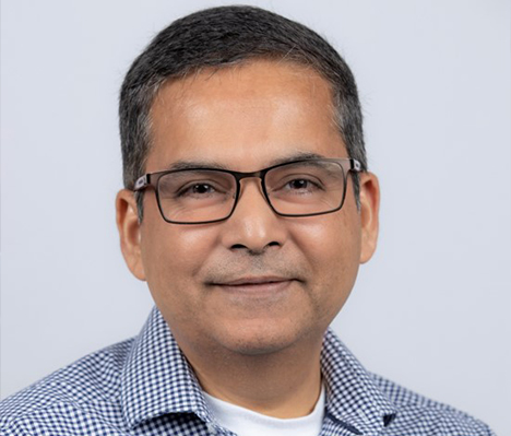 Sachin Karnik, ESource Coach